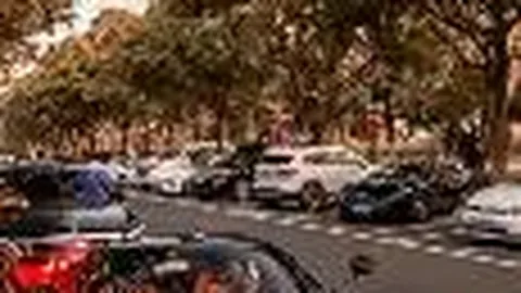 北京城市副中心迎来法拉利博物馆：亚洲首展，概念车亮相