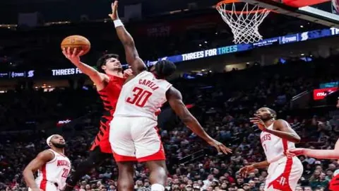 直击焦点！灰熊掘金巅峰对决，精彩不容错过！