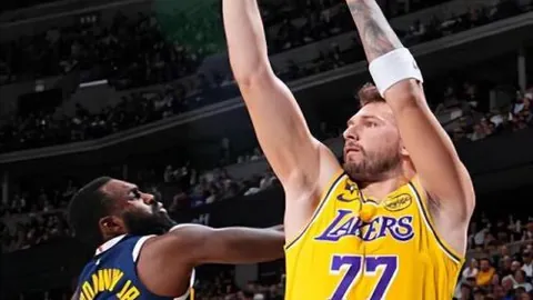 NBA近5日战绩15胜10负 赔率分析偏差