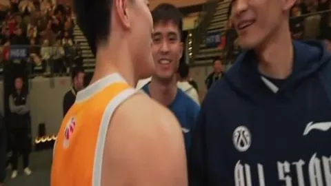 2025学青会·晨报道｜乒乓球界女神成长记：师傅点睛，揭秘她的奋斗史