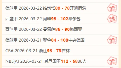 墨超单场推荐：王牌分析，关键数据更新